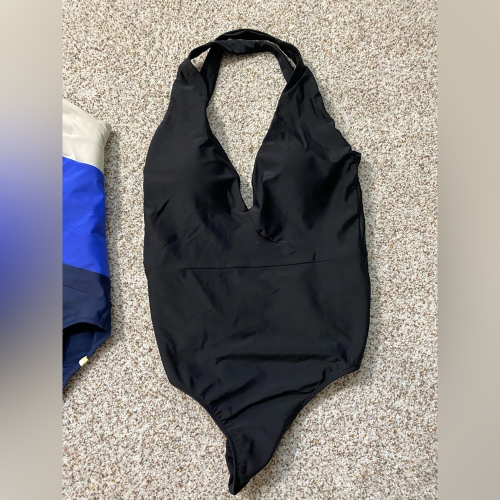 Summersalt one piece swimsuit